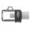 SanDisk Ultra Dual m3.0 128GB USB 3.0 Gris/Plata