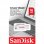 SanDisk Cruzer Blade 16GB USB Blanco