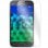 Avizar Displayschutzfolie aus gehärtetem Glas für Samsung Galaxy Core Prime