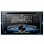 JVC KW-R520 Autoradio CD/AUX/USB/Android/iOS