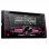 JVC KW-R520 Autoradio CD/AUX/USB/Android/iOS