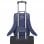 Rivacase Egmont 7960 Mochila para Portátil hasta 15.6" Azul