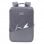 Zaino per laptop Rivacase Egmont 7960 fino a 15,6" Grigio