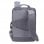 Zaino per laptop Rivacase Egmont 7960 fino a 15,6" Grigio
