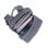 Zaino per laptop Rivacase Egmont 7960 fino a 15,6" Grigio