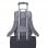 Zaino per laptop Rivacase Egmont 7960 fino a 15,6" Grigio