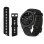 Amazfit GTR Reloj Smartwatch 42mm Starry Black