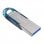 SanDisk Ultra Flair 32GB USB 3.0 Azul