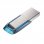 SanDisk Ultra Flair 32GB USB 3.0 Azul