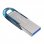 SanDisk Ultra Flair 64GB USB 3.0 Azul