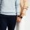 Amazfit GTS Reloj Smartwatch Desert Gold