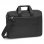 Rivacase Central 8231 Laptop-Aktentasche bis 15,6 Zoll, Schwarz