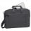 Rivacase Central 8231 Laptop-Aktentasche bis 15,6 Zoll, Schwarz