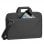 Rivacase Central 8231 Laptop-Aktentasche bis 15,6 Zoll, Schwarz