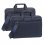 Cartella porta computer Rivacase Central 8231 fino a 15,6" Blu