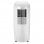Daitsu APD-12CK2 Aire Acondicionado Portátil 3025 Frigorías