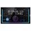 JVC KW-X830BT Autoradio USB/AUX/Bluetooth/Spotify/Android/iOS