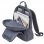 Rivacase Alpendorf 7560 Mochila para Portátil hasta 15.6" Gris