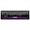 JVC KD-X451DBT Autorrádio USB/AUX/DAB+/Bluetooth/Android/iOS