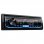 JVC KD-X451DBT Autorrádio USB/AUX/DAB+/Bluetooth/Android/iOS