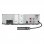 JVC KD-X451DBT Autorrádio USB/AUX/DAB+/Bluetooth/Android/iOS