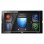 JVC KW-M540BT Recetor Multimédia 6.8" Táctil USB/Bluetooth/Spotify/Android/iOS