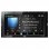 JVC KW-M540BT Recetor Multimédia 6.8" Táctil USB/Bluetooth/Spotify/Android/iOS