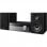 Sony CMT-SBT100B Micro Cadena Bluetooth/NFC 50W