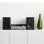 Sony CMT-SBT100B Micro Cadena Bluetooth/NFC 50W