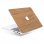 Woodcessories EcoSkin Carcasa de Madera Nogal para MacBook Air 13/Pro