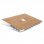 Woodcessories EcoSkin Carcasa de Madera Nogal para MacBook Air 13/Pro