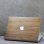 Woodcessories EcoSkin Carcasa de Madera Nogal para MacBook Air 13/Pro