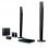 Sony BDV-E4100 Home Cinema BluRay 5.1 1000W Negro