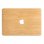 Woodcessories EcoSkin Carcasa de Madera Bambú para MacBook Air 13/Pro