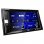 JVC KW-V255DBT Recetor Multimédia 6.2" Táctil DVD/CD/USB/Bluetooth/DAB+/Spotify/Android/iOS