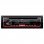 JVC KD-T402 Autoradio CD/USB/AUX/Android
