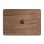 Woodcessories EcoSkin Carcasa de Madera Nogal para MacBook Pro 15 Touchbar