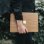 Woodcessories EcoSkin Carcasa de Madera Nogal para MacBook Pro 15 Touchbar
