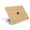 Custodia in legno di bambù EcoSkin Woodcessories per MacBook Pro 15 Touchbar