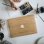 Custodia in legno di bambù EcoSkin Woodcessories per MacBook Pro 15 Touchbar