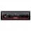 JVC KD-X262 Autorrádio USB/AUX/Android/iOS