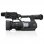 JVC JY-HM360E Videocámara Profesional 18.9MP Full HD