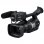 JVC JY-HM360E Videocámara Profesional 18.9MP Full HD