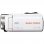 JVC GZ-R435W Videocámara Full HD Blanco