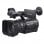 Sony HXR-NX200 Videocámara Profesional 14.2MP 4K Ultra HD