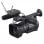 Sony HXR-NX200 Videocámara Profesional 14.2MP 4K Ultra HD