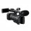 Sony HXR-NX200 Videocámara Profesional 14.2MP 4K Ultra HD