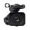 Sony HXR-NX200 Videocámara Profesional 14.2MP 4K Ultra HD