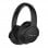 Vulkkano Air Anc Auriculares Bluetooth Con Cancelación de Ruido Negros