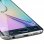 Avizar Protector de Pantalla de Cristal Templado para Samsung Galaxy S6 Edge
